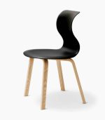 Panton tunior chair - Görsel 4